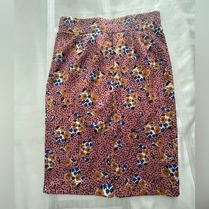 Eloquii size 14 skirt